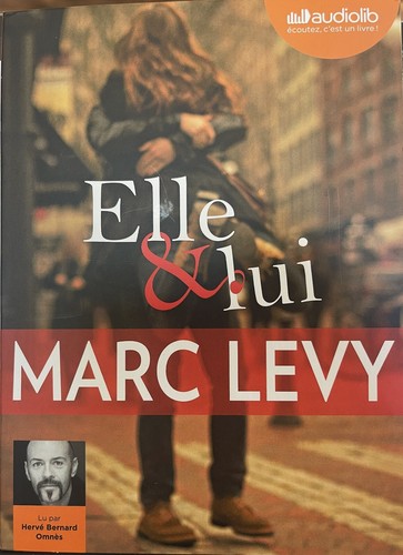 Elle lui marc levy livre - et,