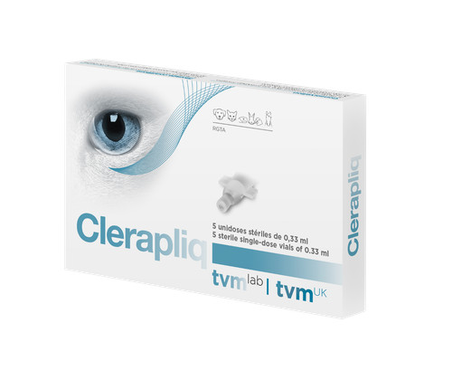 Tvm clerapliq hygiene yeux - clerapliq,
