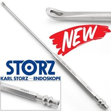 KARL STORZ 474001 Freer Suction Elevator With Stylet & Luer Lock 19 cm 7.5"