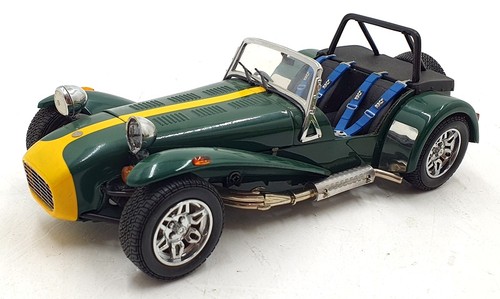 Kyosho scale diecast - 1/18,