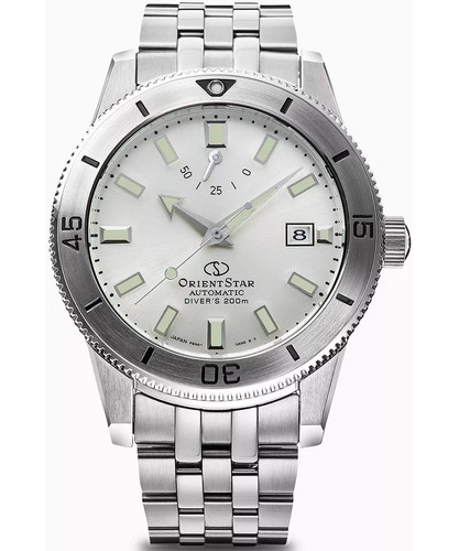 Montre automatique homme