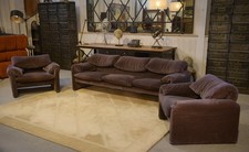 Ensemble canapé 3 places et