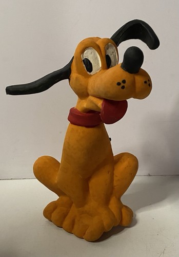 Disney vintage rare pouet - vintage,