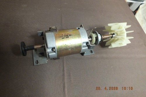 Moteur pour projecteurs bauer - pour,
