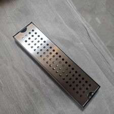 Bac égouttoir à Bière