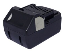 Batterie 18V pour Hitachi WM 18DBL,WM18DBL,WR 18DBAL2,BSL1830C,BSL1840,BSL1850
