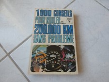 1000 conseils pour rouler 200