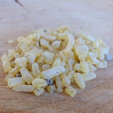 COPAL DE MANILLE - 200 grammes