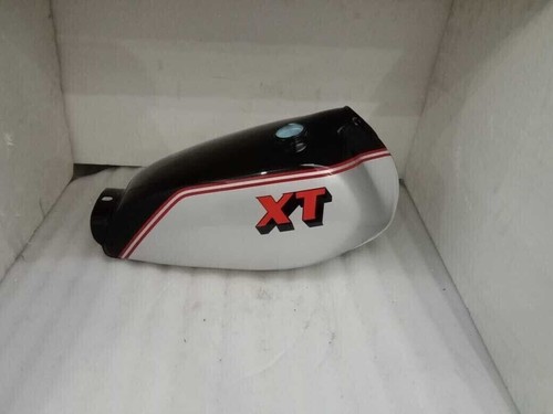 Réservoir essence yamaha - yamaha, xt