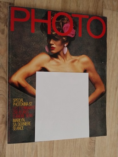 Photo 181 marilyn - 181,