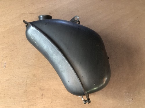 Réservoir mobylette av42 - mobylette,