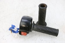 COMMODO DROIT - KYMCO AGILITY