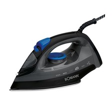 Fer à repasser à vapeur avec