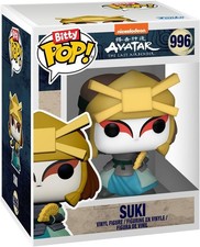 Figurine Suki #996 - Avatar