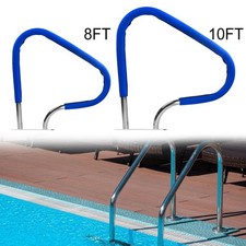 Housse d'échelle de piscine