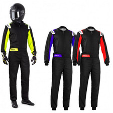 Combinaison SPARCO Karting