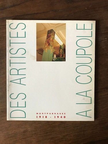Des artistes coupole - la,