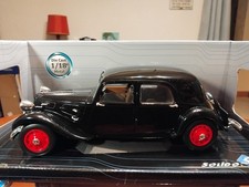 Solido Citroën Traction AV 11