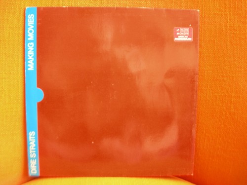 Vinyl 33t dire straits - –,