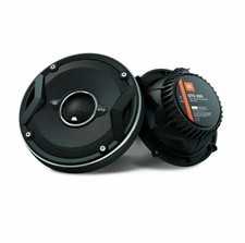 JBL GTO629 6.5" GTO 2-Way Grand Touring Series Coaxial Car Audio Speakers