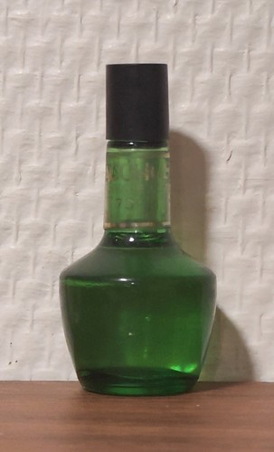 Vintage after shave lotion - after,