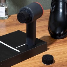 Cireuse à chaussures