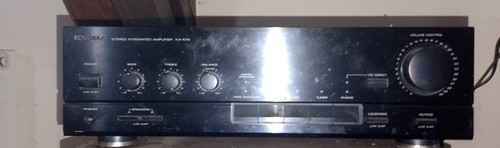 Ampli tuner platinedisque - ampli,