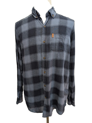 Chemise flanelle - 🧣,