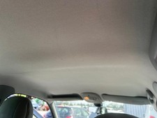 Ciel de toit RENAULT CLIO 2