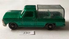 Voiture J30 Matchbox Lesney
