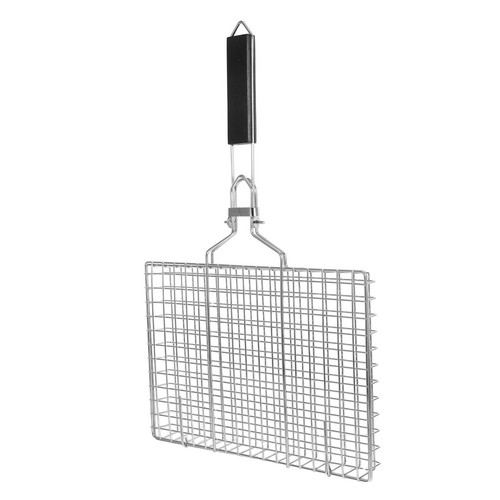 Barbecue grill basket for - grill,