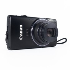Canon IXUS 275 HS/PowerShot