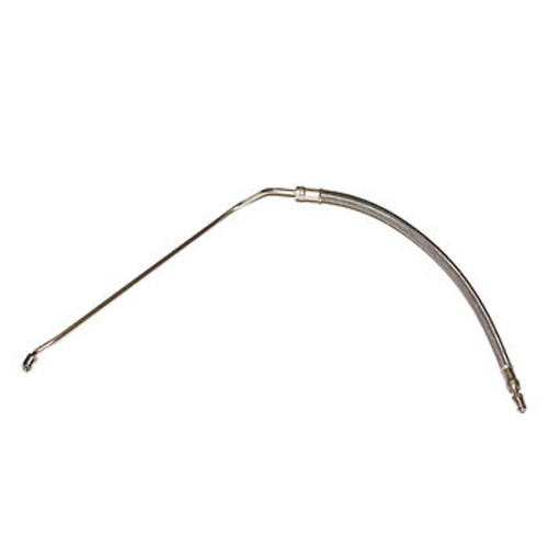 Tuyau trim mercruiser alpha - de,