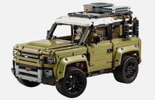 Légo - Pièce de rechange -