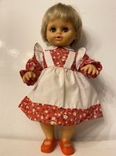 poupée Tinnie soeur de Kattie