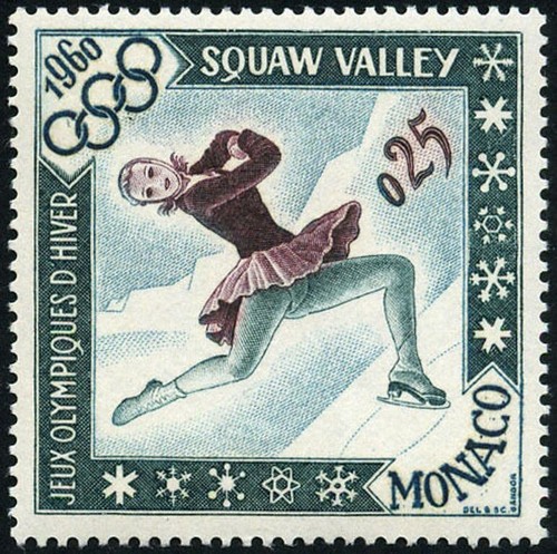 Monaco 536 jo - 536, "jo