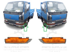 NEUF Pour Mitsubishi Canter