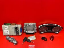 FORD S-MAX I 1.8 TDCI 125CV KIT DEMARRAGE CALCULATEUR 5WS40589B-T 7G91-12A650-TB