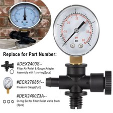 For Hayward DEX2400S Pool/Spa