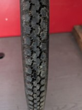 Pneu vélo ville rigide urbain