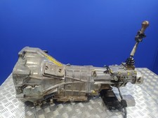 BOÎTE DE VITESSES / 272676 POUR MITSUBISHI L 300 P00 *
