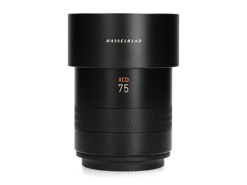 Hasselblad xcd 4 - xcd,