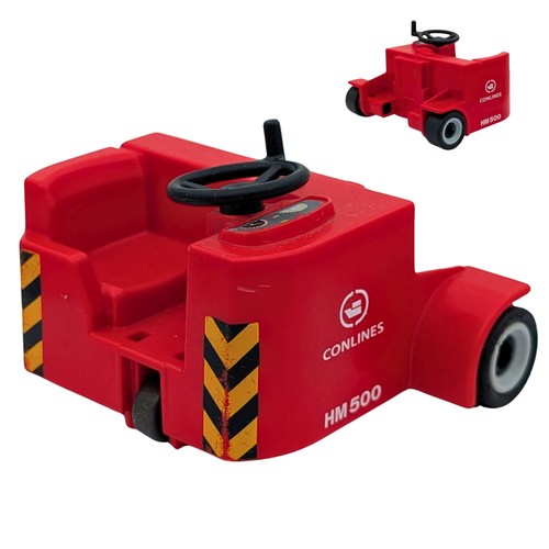 Playmobil 4476 chariot