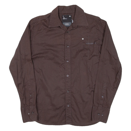 Chemise star pour homme unie - chemise,