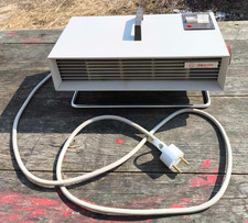 Vintage petit radiateur