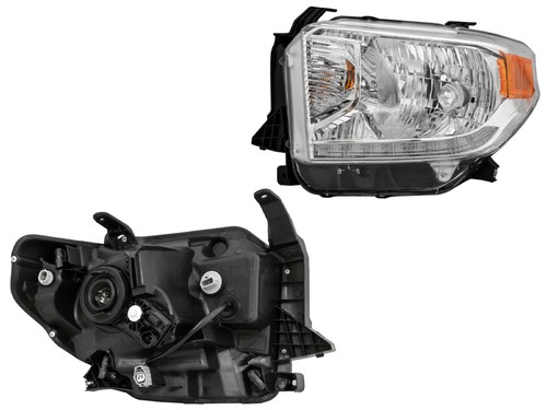 Pour toyota tundra - pour, 2014-2018