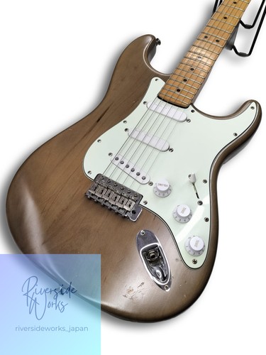 Guitare électrique fender usa - fender,