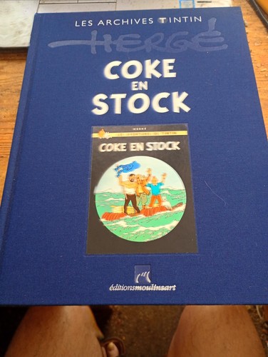 Coke stock les - en,