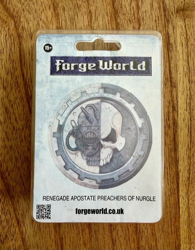 Games workshop wh40k forge - workshop,