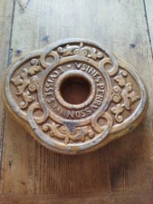 terre cuite ancienne Brique